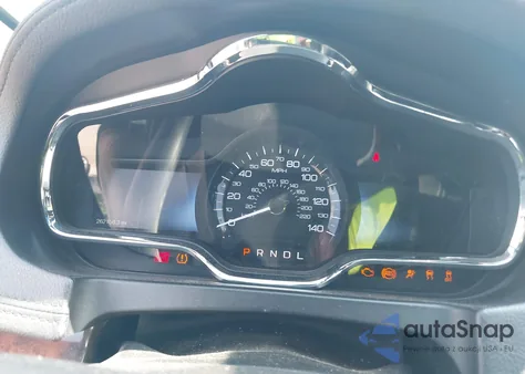 2017 Lincoln Mkt Livery from USA, damaged, VIN 2LMHJ5NK8HBL01522